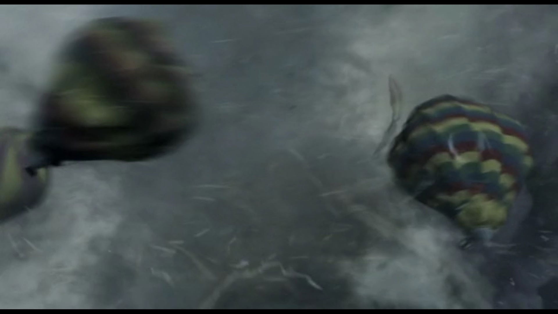 Foto do filme Mega Cyclone