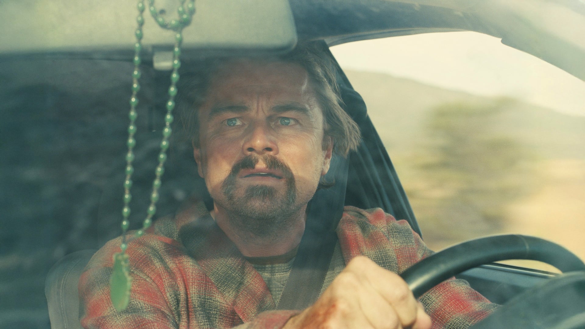 Foto do filme Uma Batalha Após a Outra