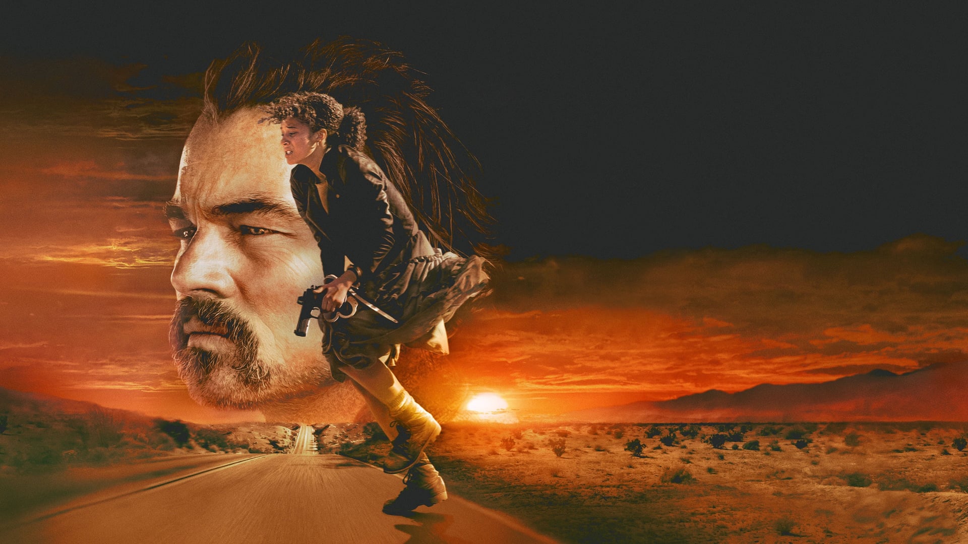 Foto do filme Uma Batalha Após a Outra