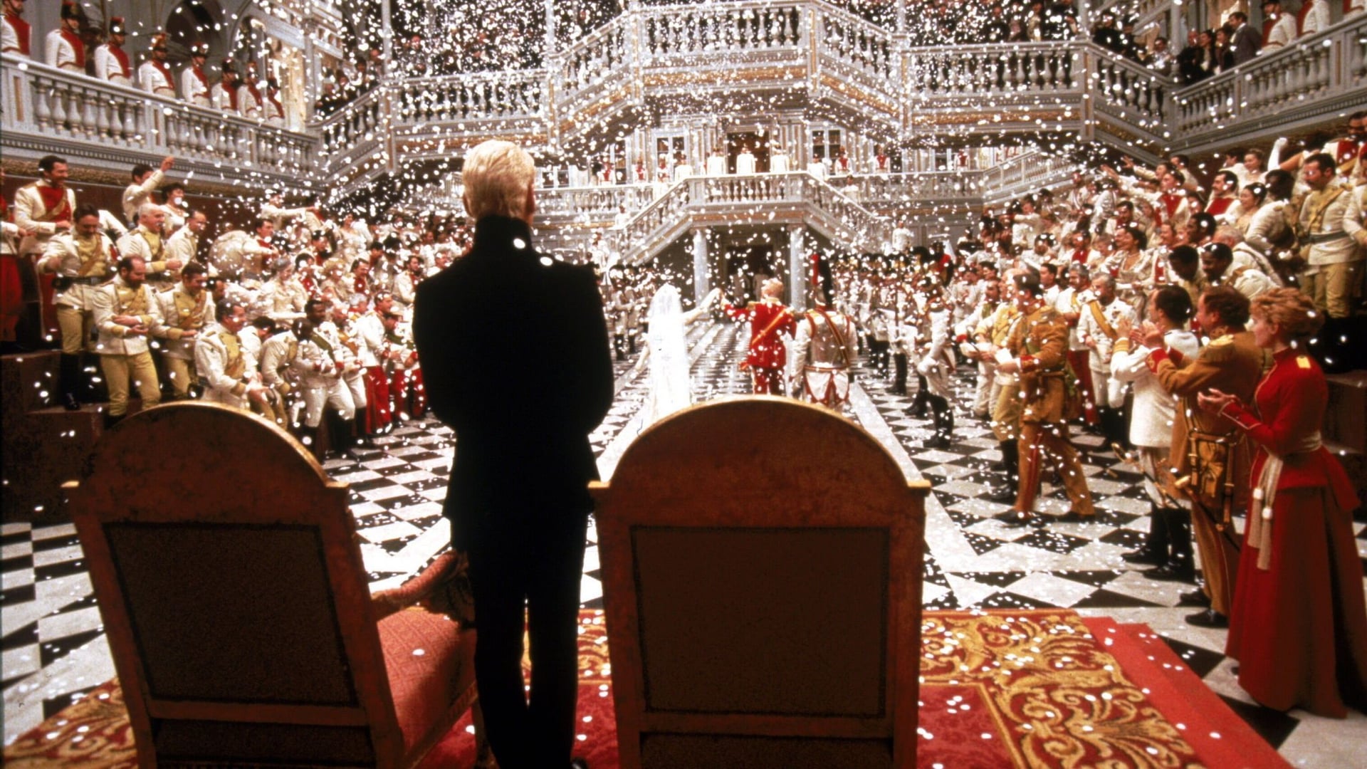 Foto do filme Hamlet