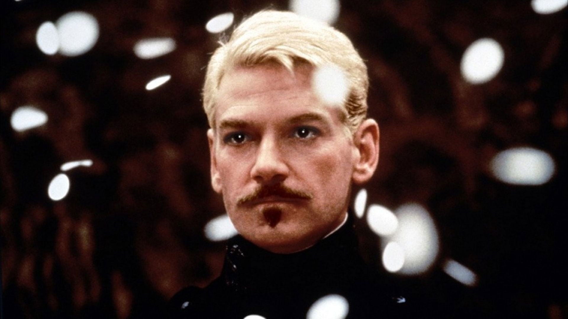 Foto do filme Hamlet