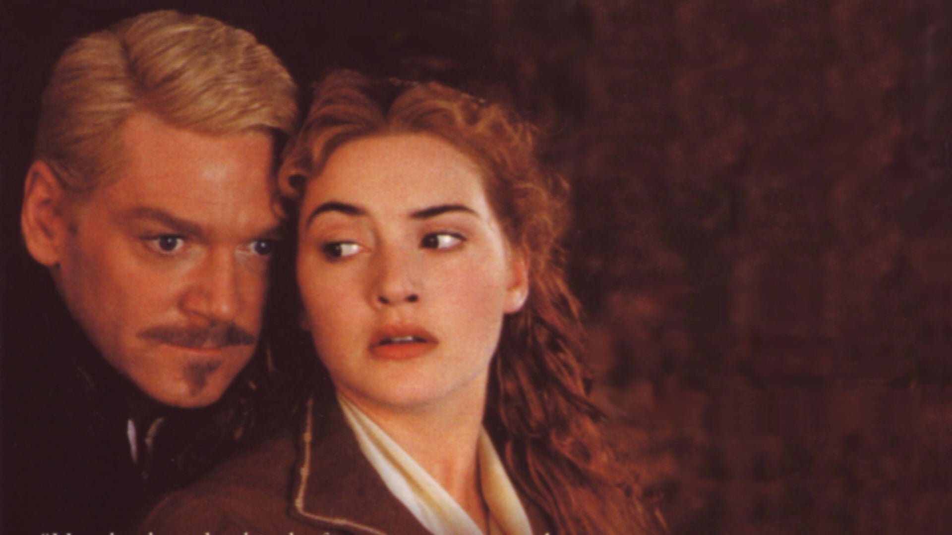 Foto do filme Hamlet