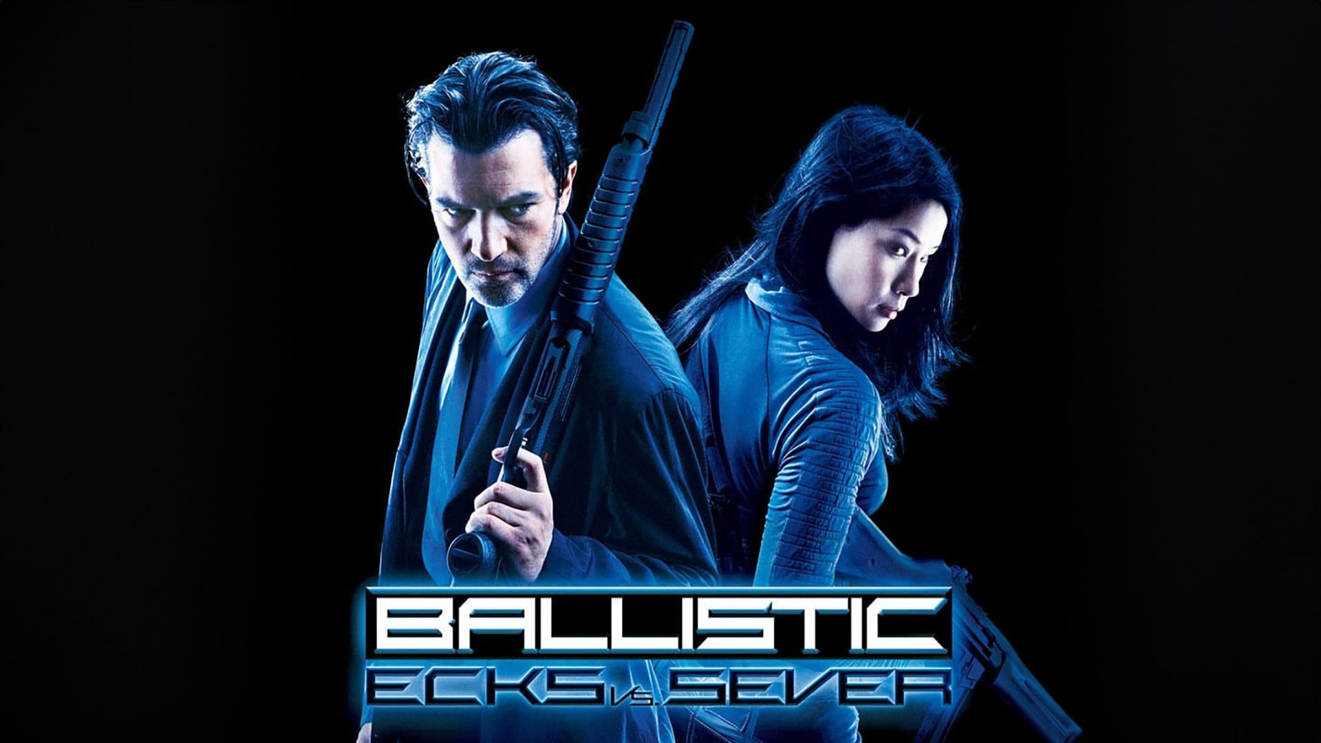 Foto do filme Dupla Explosiva