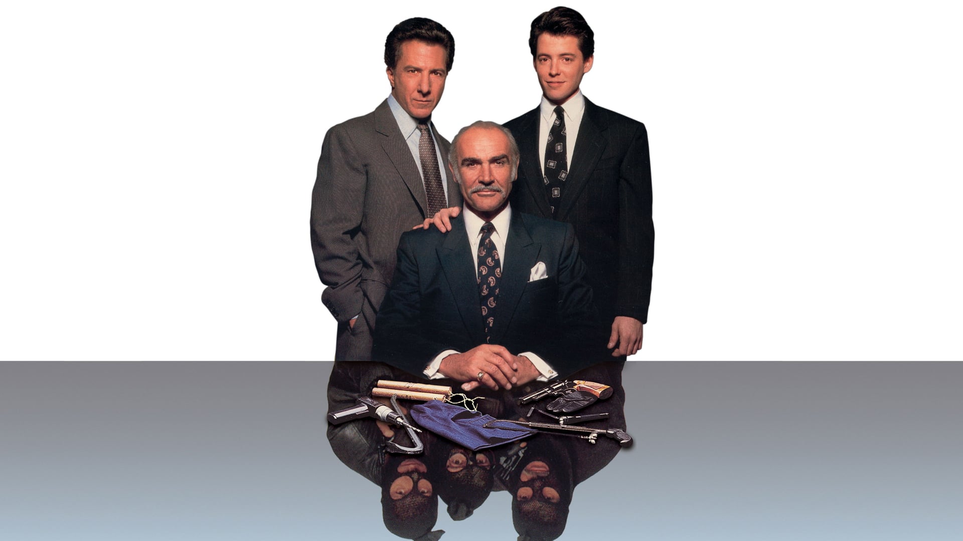 Foto do filme Negócios de Família