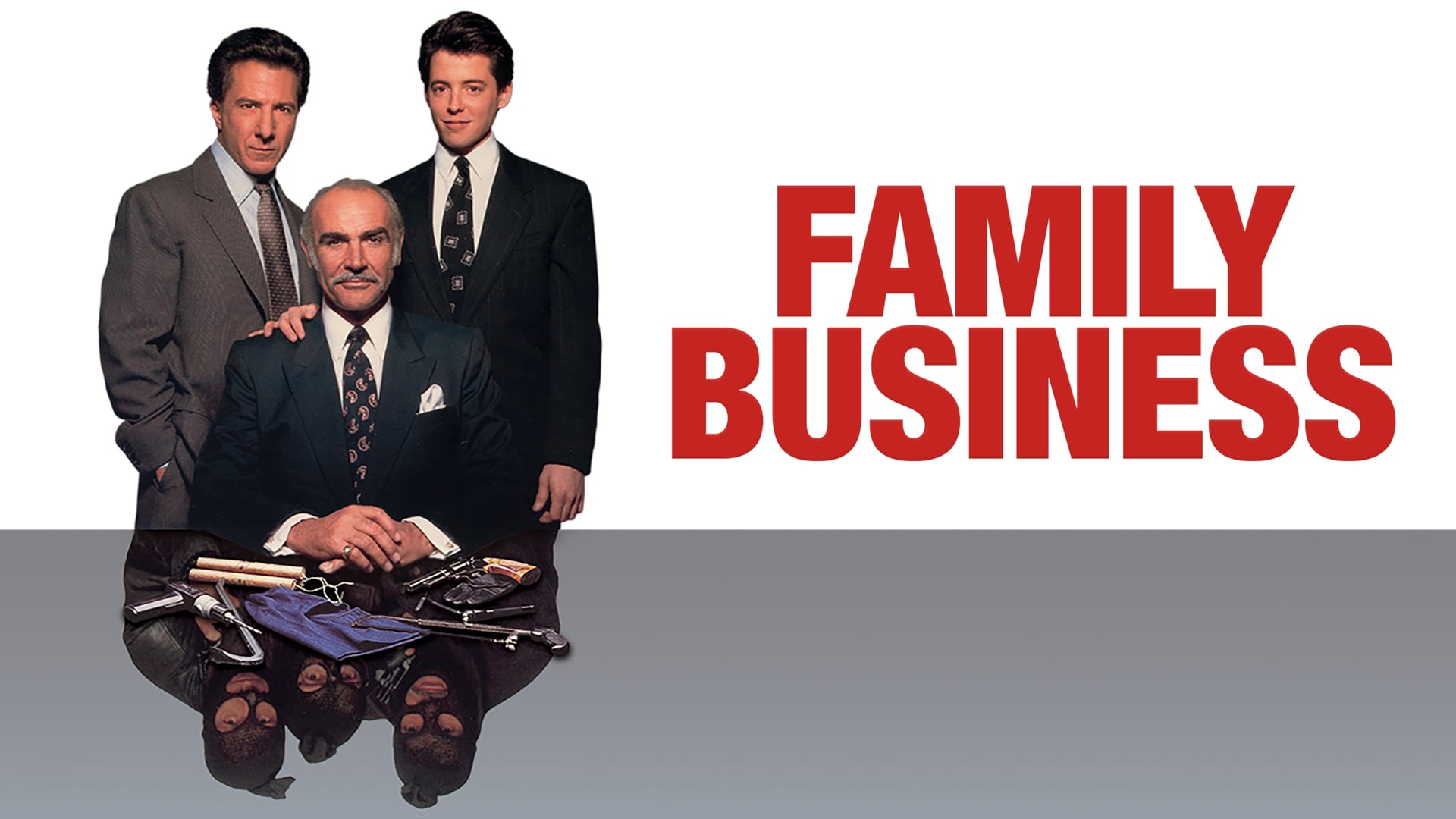 Foto do filme Negócios de Família