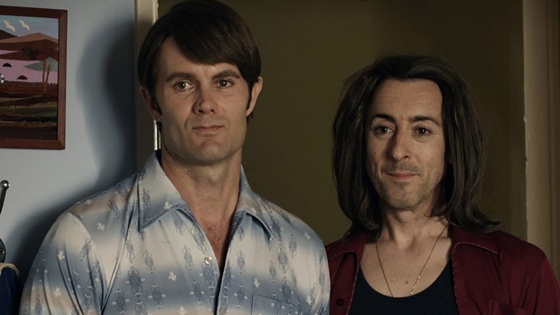 Foto do filme Um Dia Desses