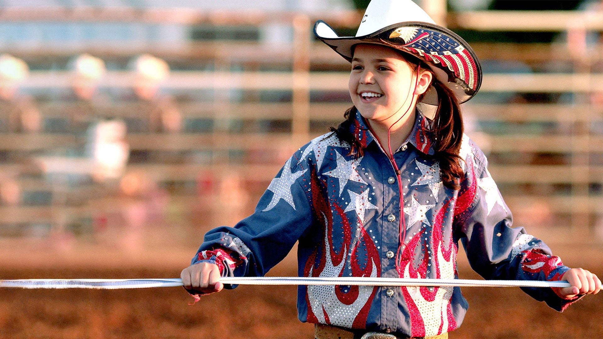 Foto do filme Arena dos Sonhos