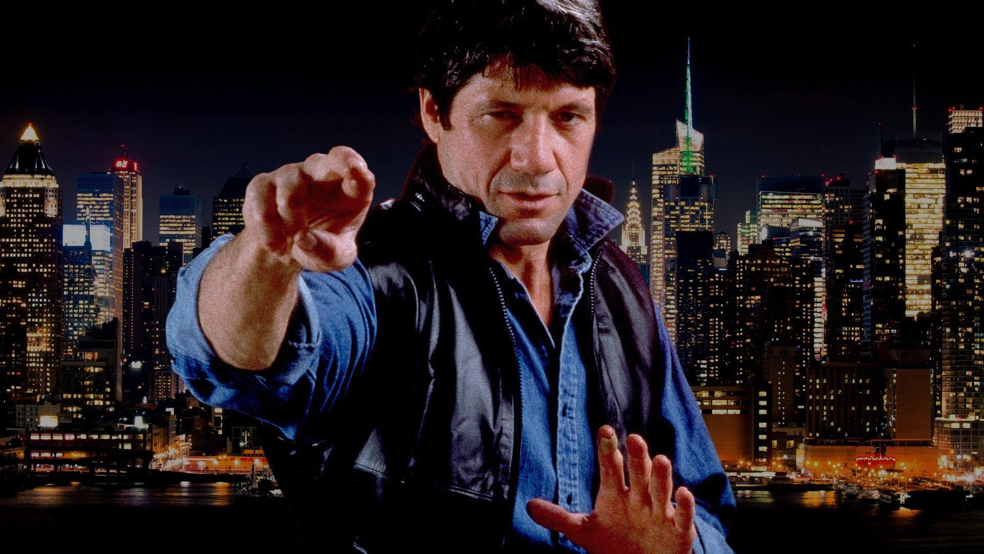 Foto do filme Remo: Desarmado e Perigoso