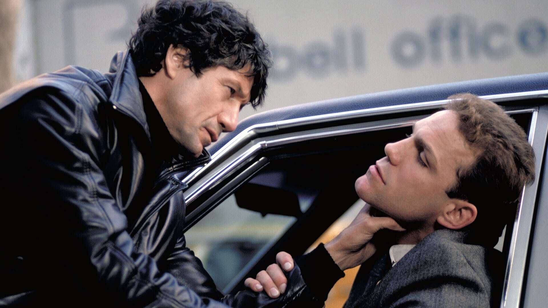 Foto do filme Remo: Desarmado e Perigoso