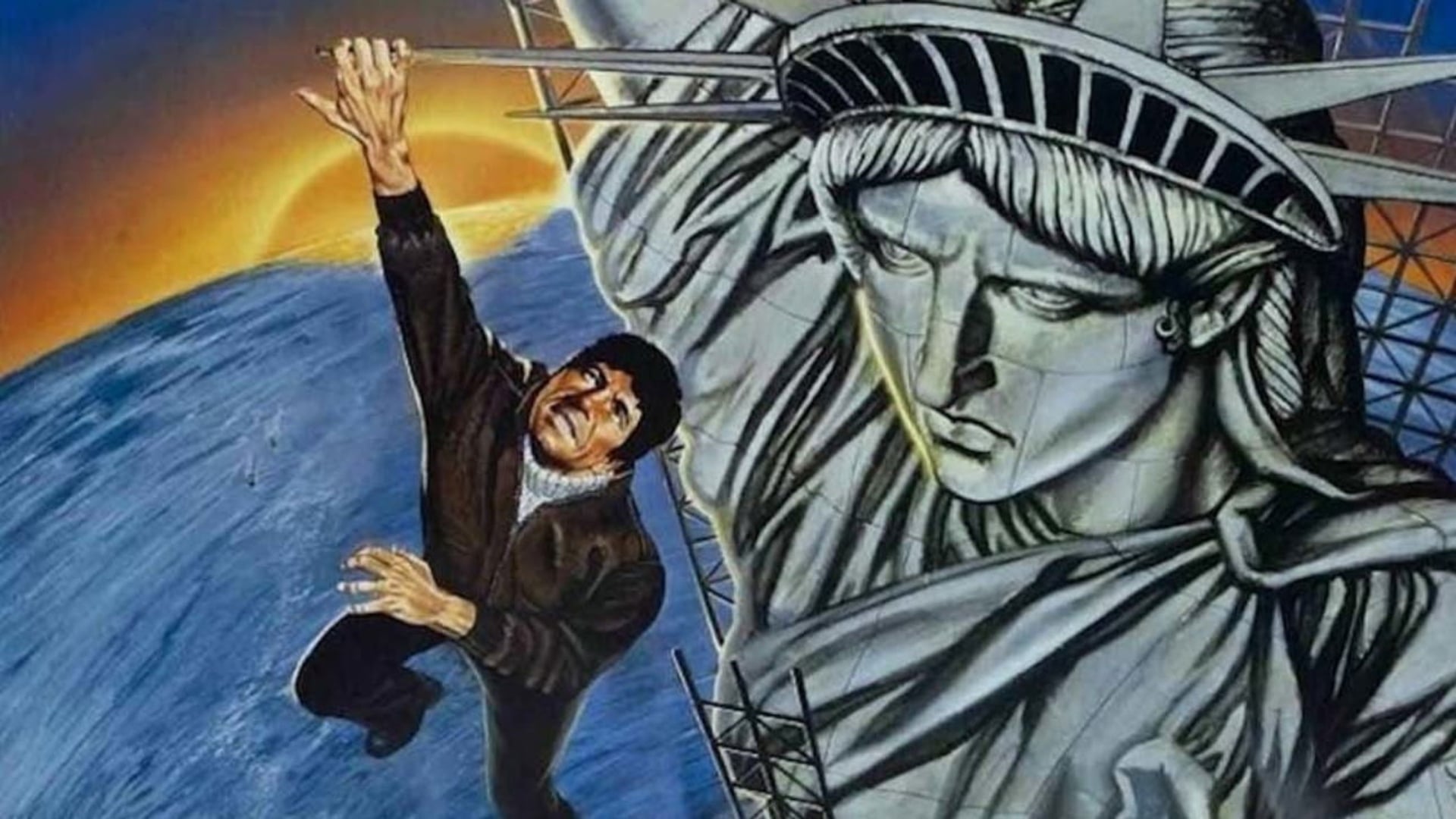 Foto do filme Remo: Desarmado e Perigoso