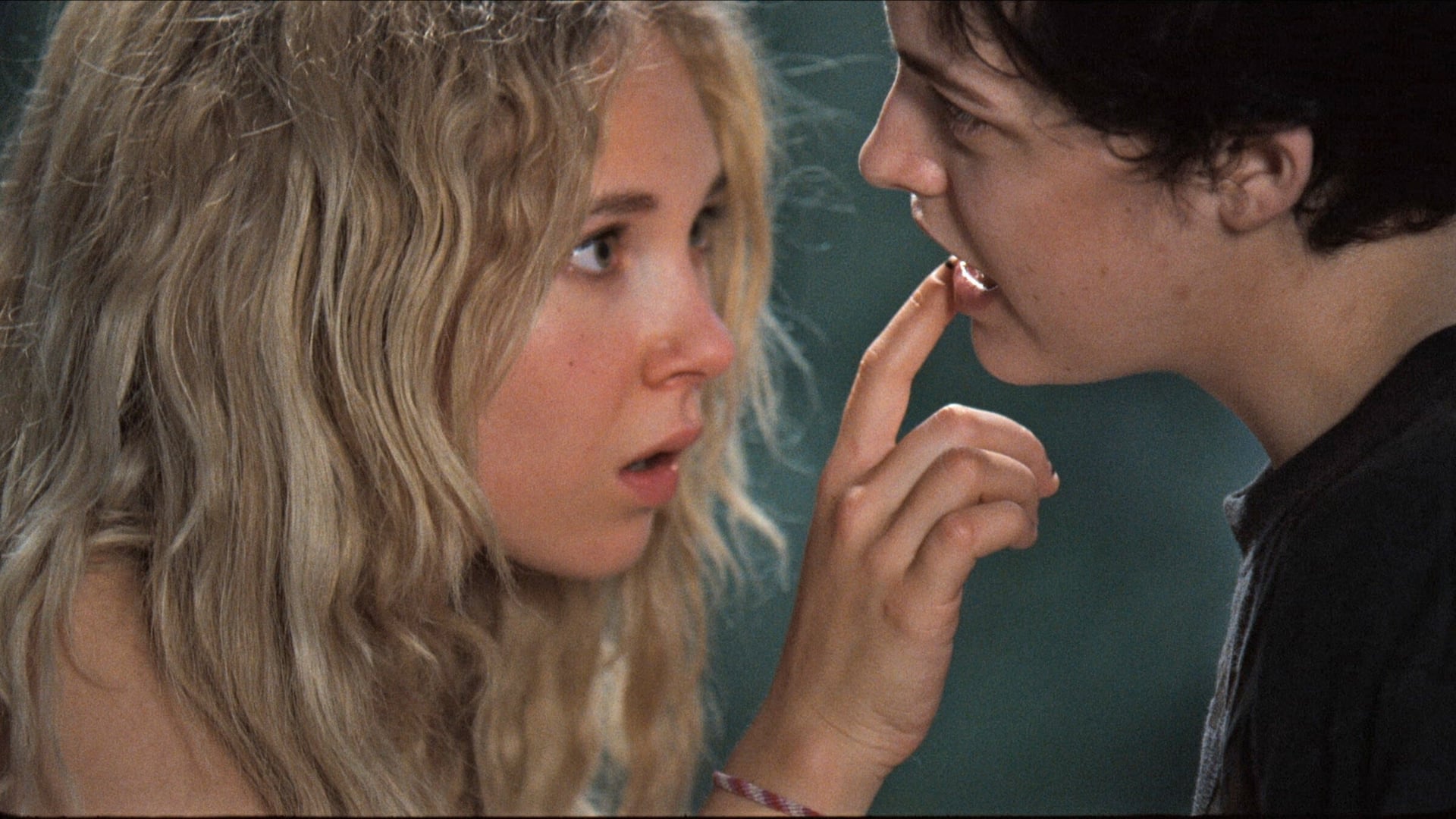 Foto do filme Jack & Diane