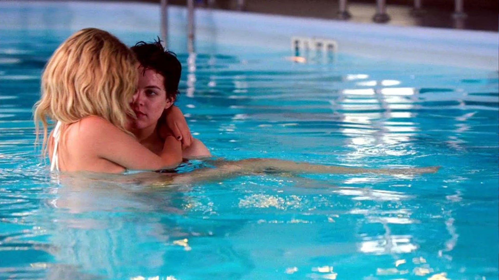 Foto do filme Jack & Diane