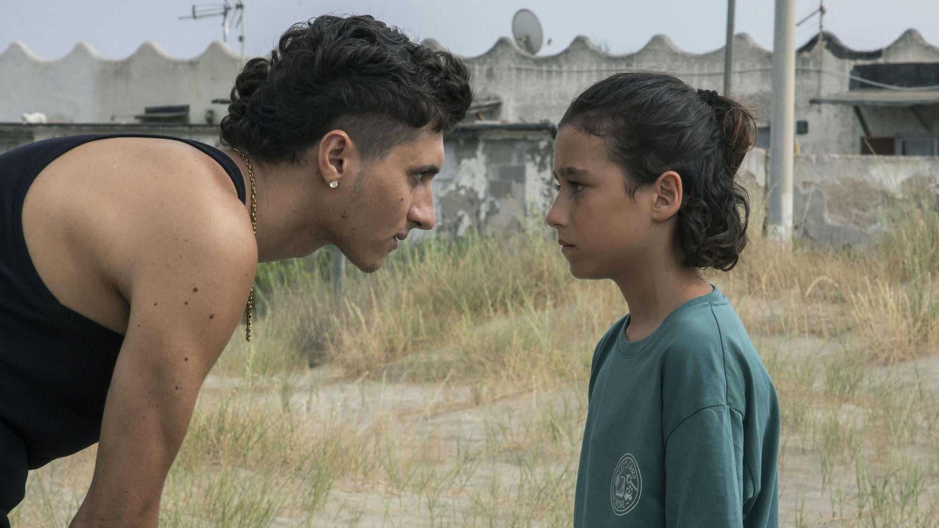 Foto do filme Denti da squalo