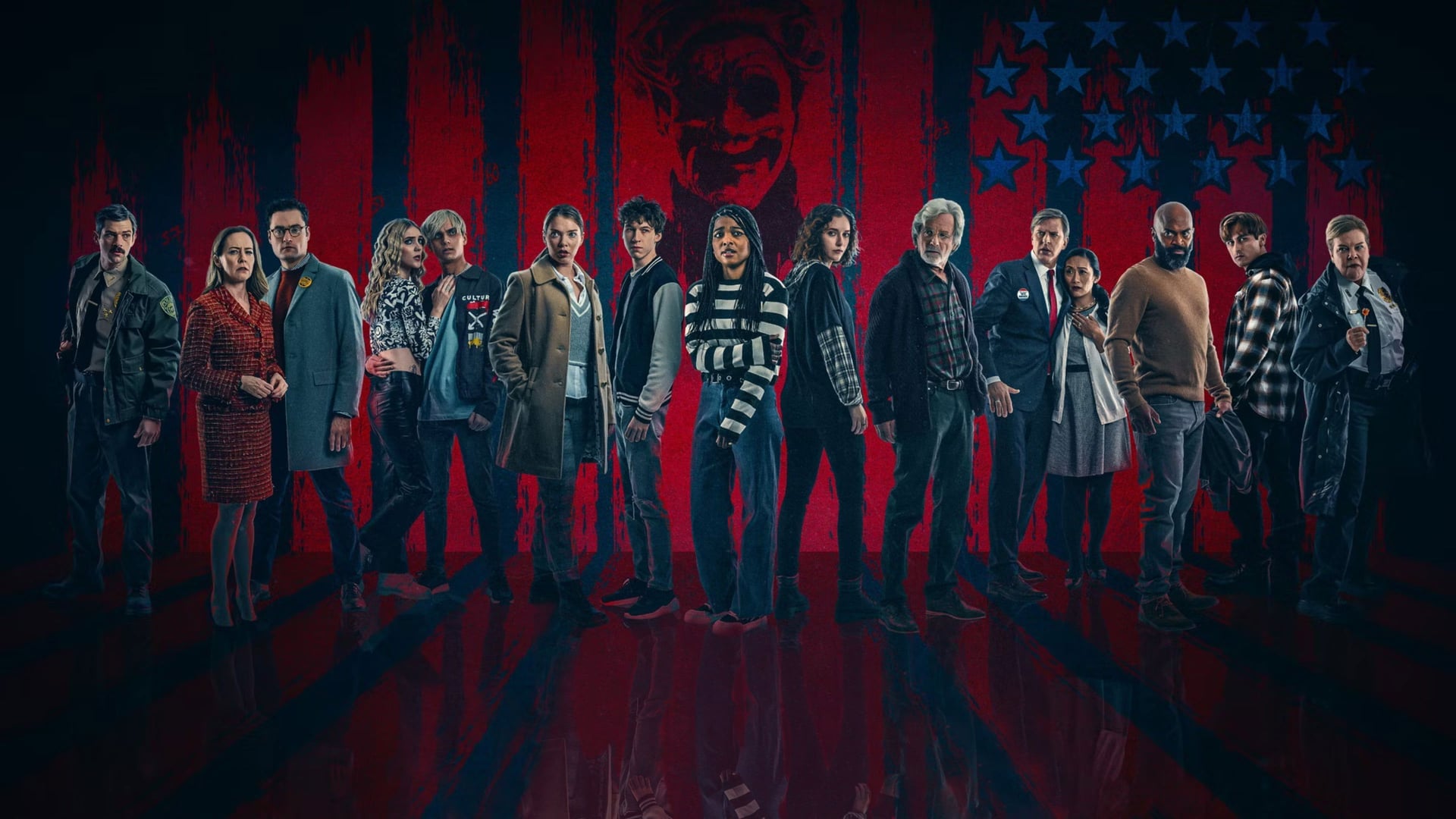 Foto do filme Celebração Macabra