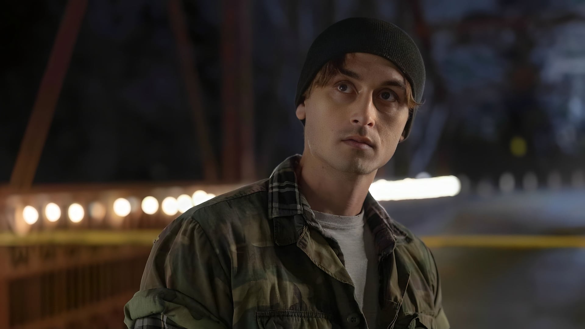 Foto do filme Celebração Macabra