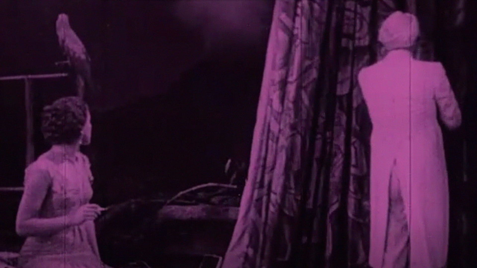 Foto do filme Rose Hobart