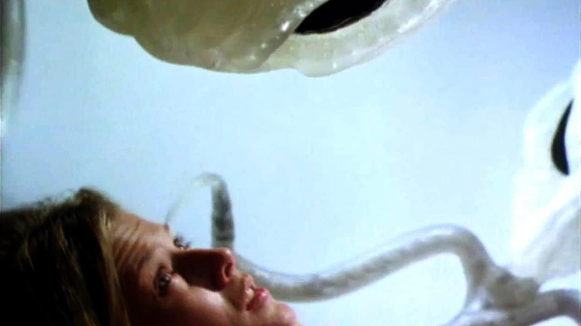 Foto do filme Progeny - O Intruso