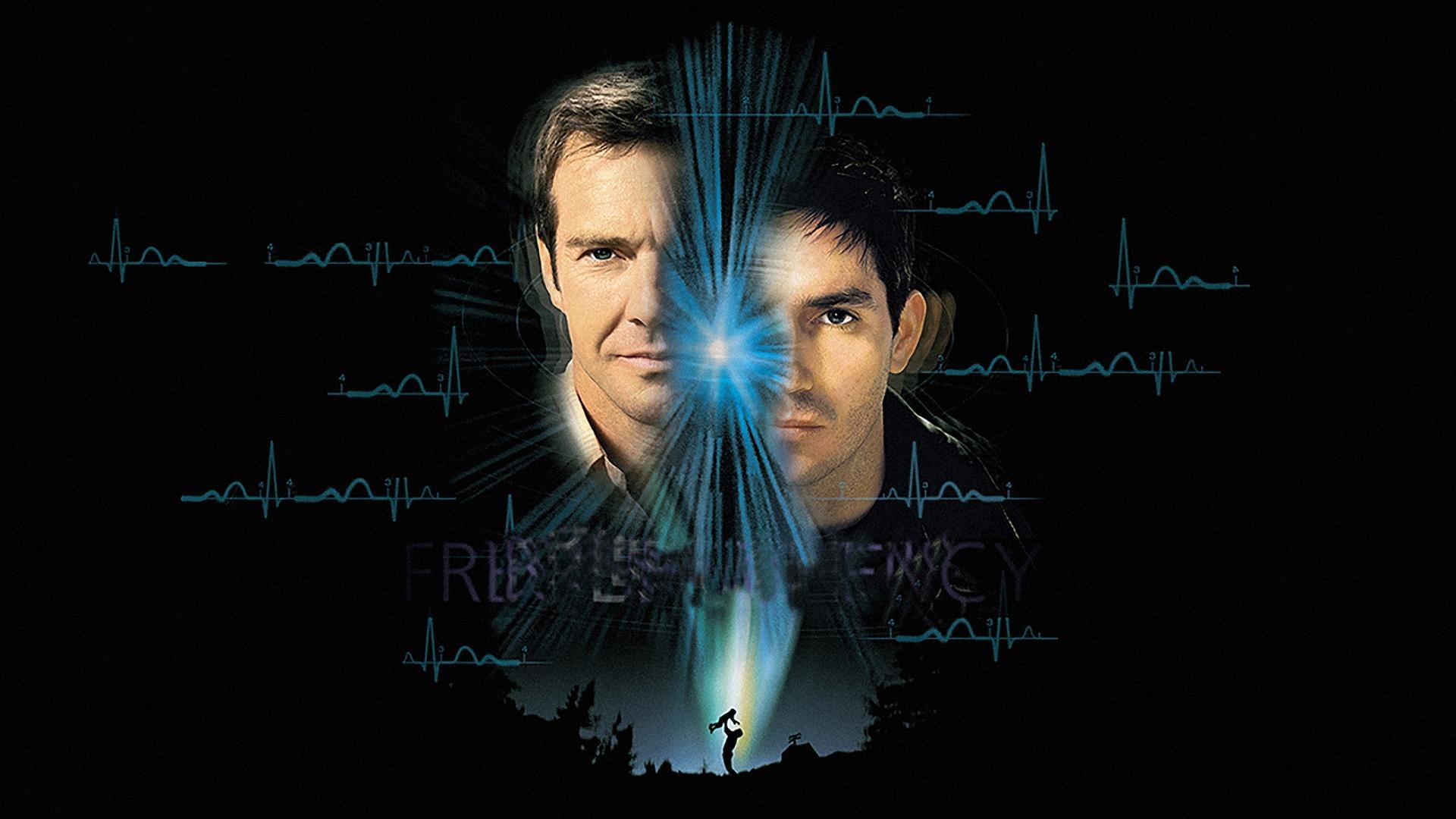 Foto do filme Alta Frequência