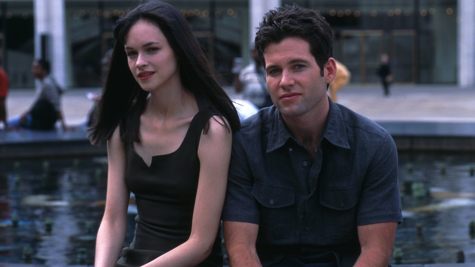 Foto do filme Sob a Luz da Fama