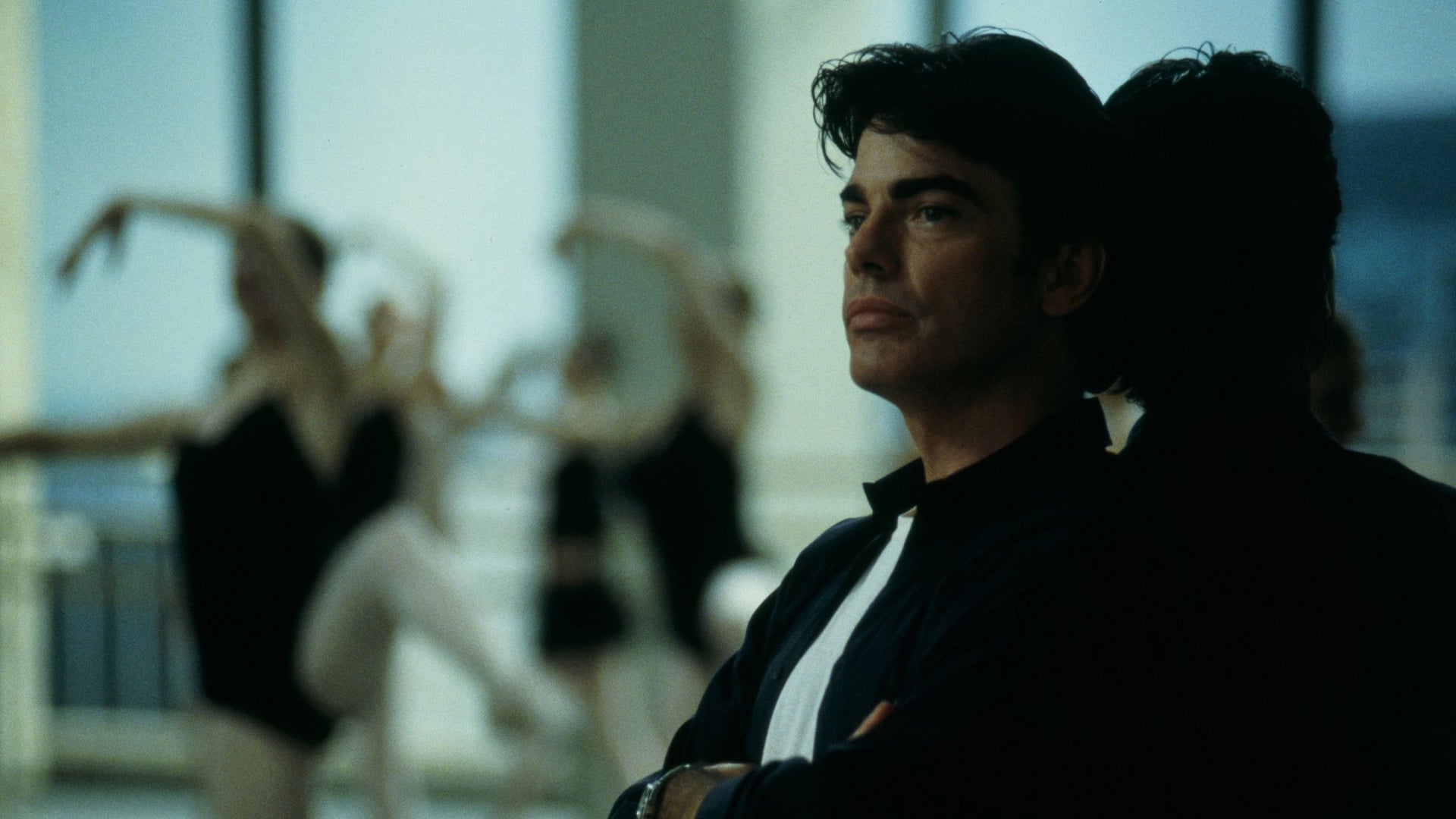 Foto do filme Sob a Luz da Fama