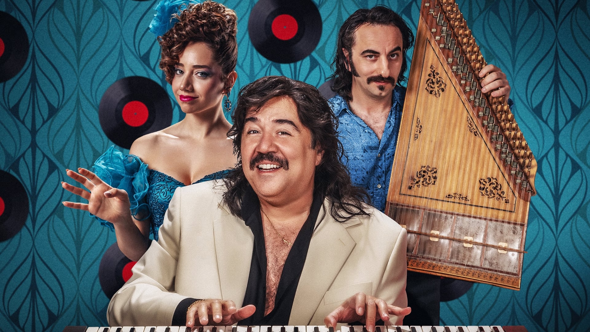 Foto do filme Amor nas Ruas de Bursa