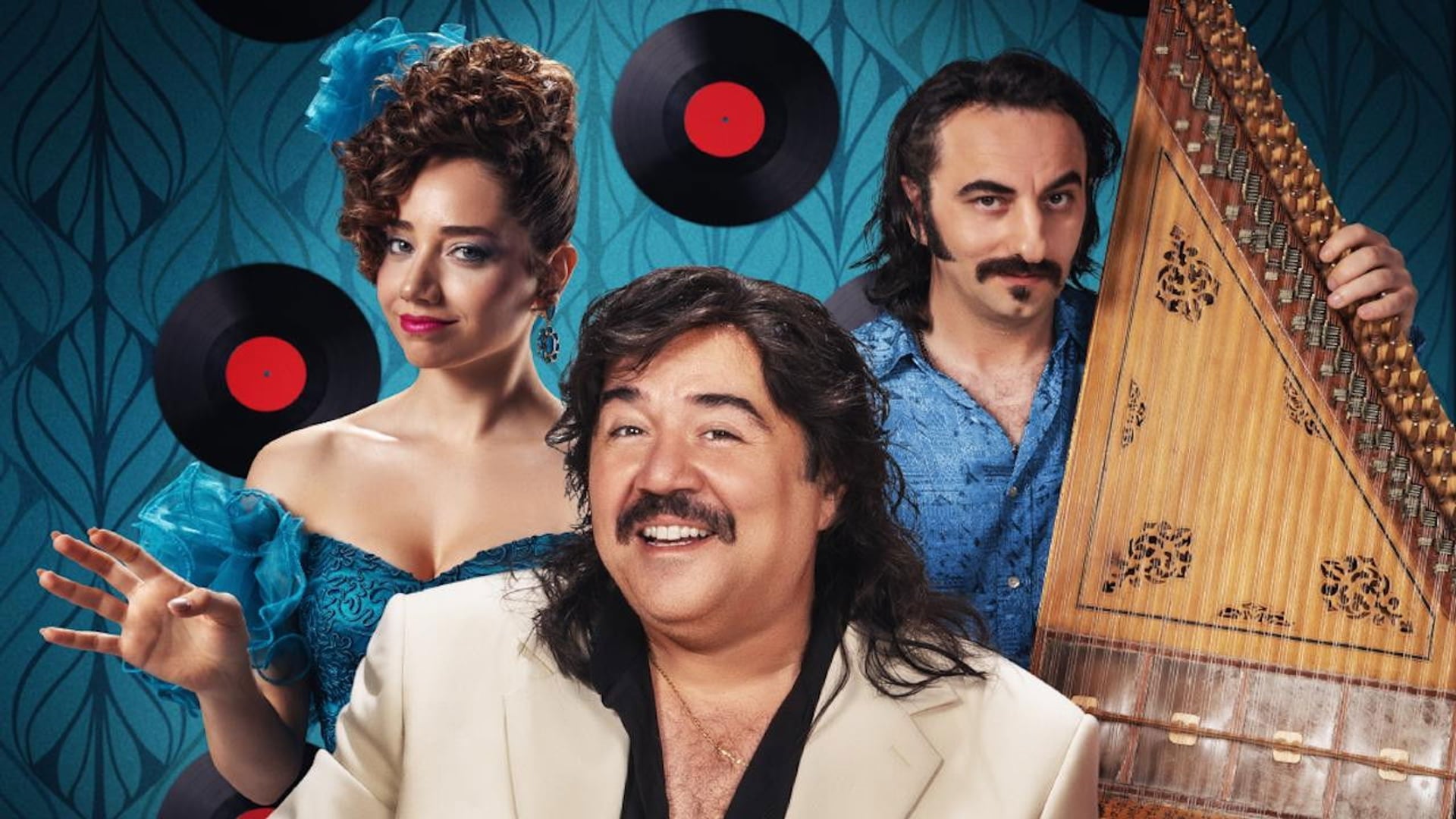 Foto do filme Amor nas Ruas de Bursa