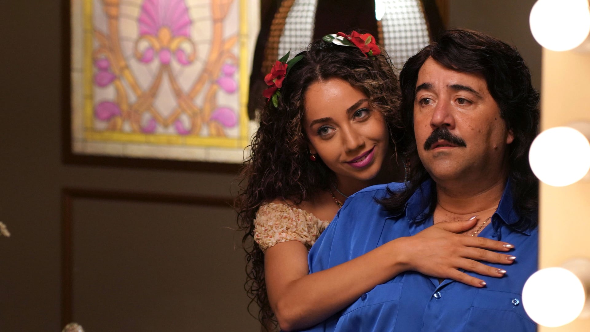 Foto do filme Amor nas Ruas de Bursa