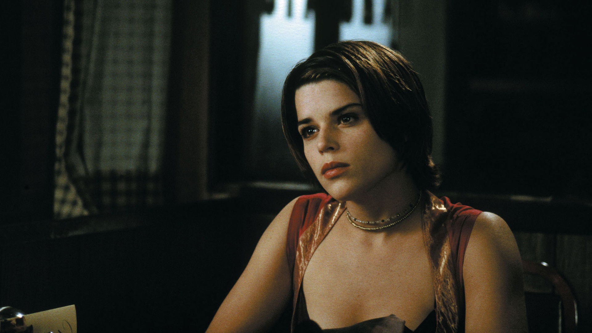 Foto do filme Um Caso a Três