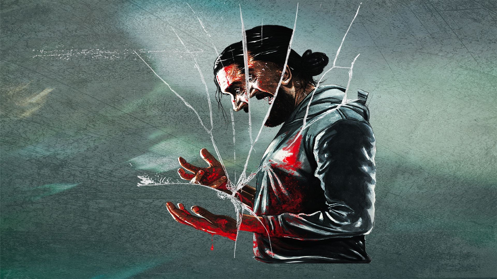 Foto do filme Mesa Maldita