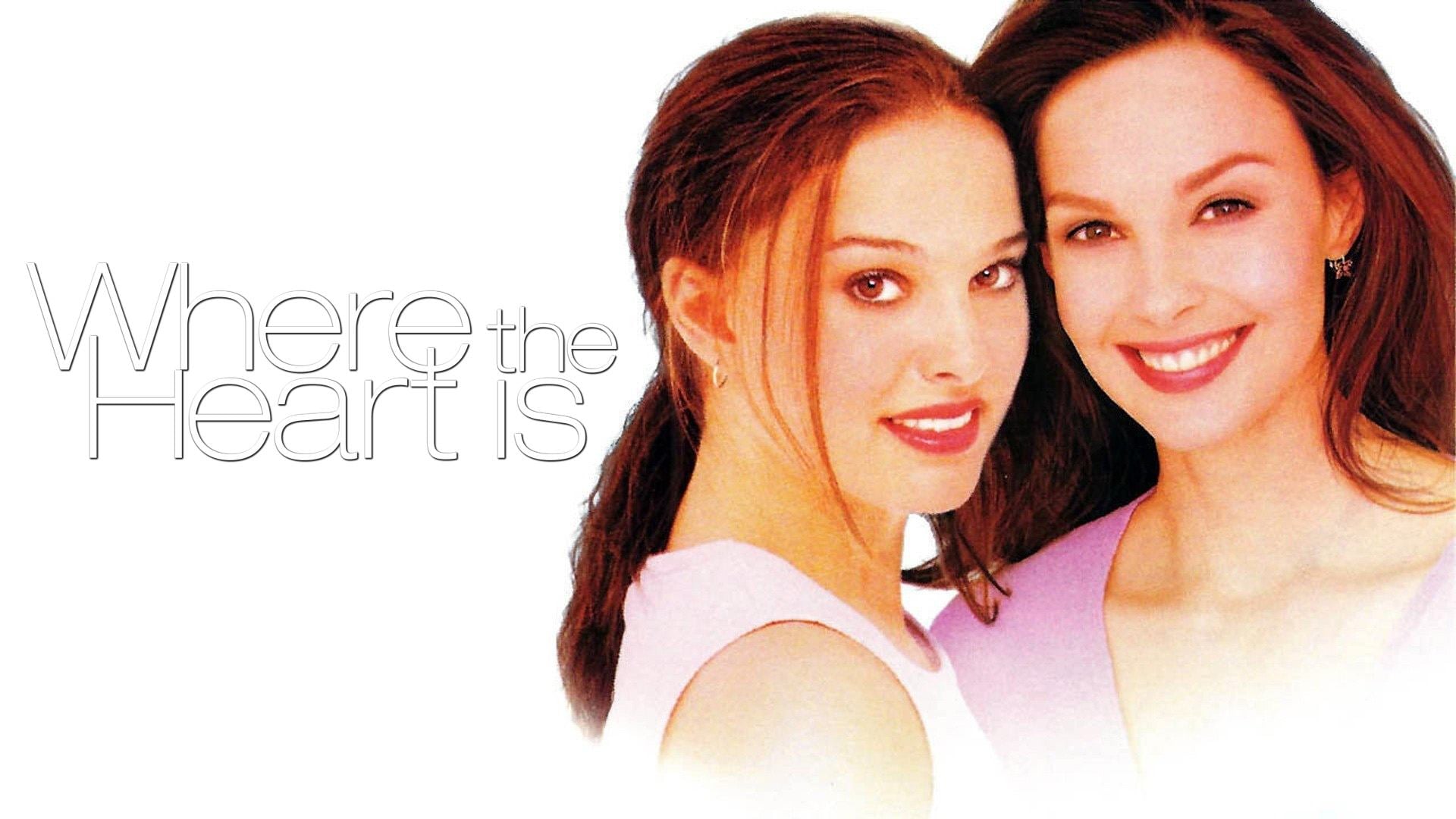 Foto do filme Onde Mora o Coração