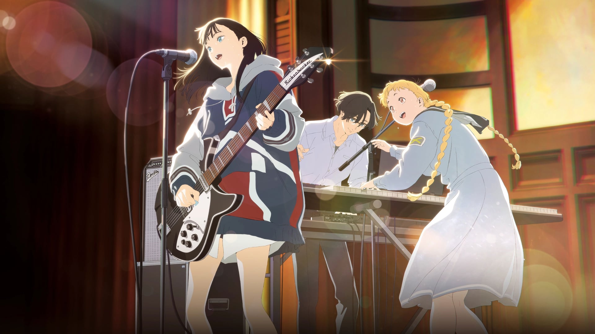 Foto do filme The Colors Within