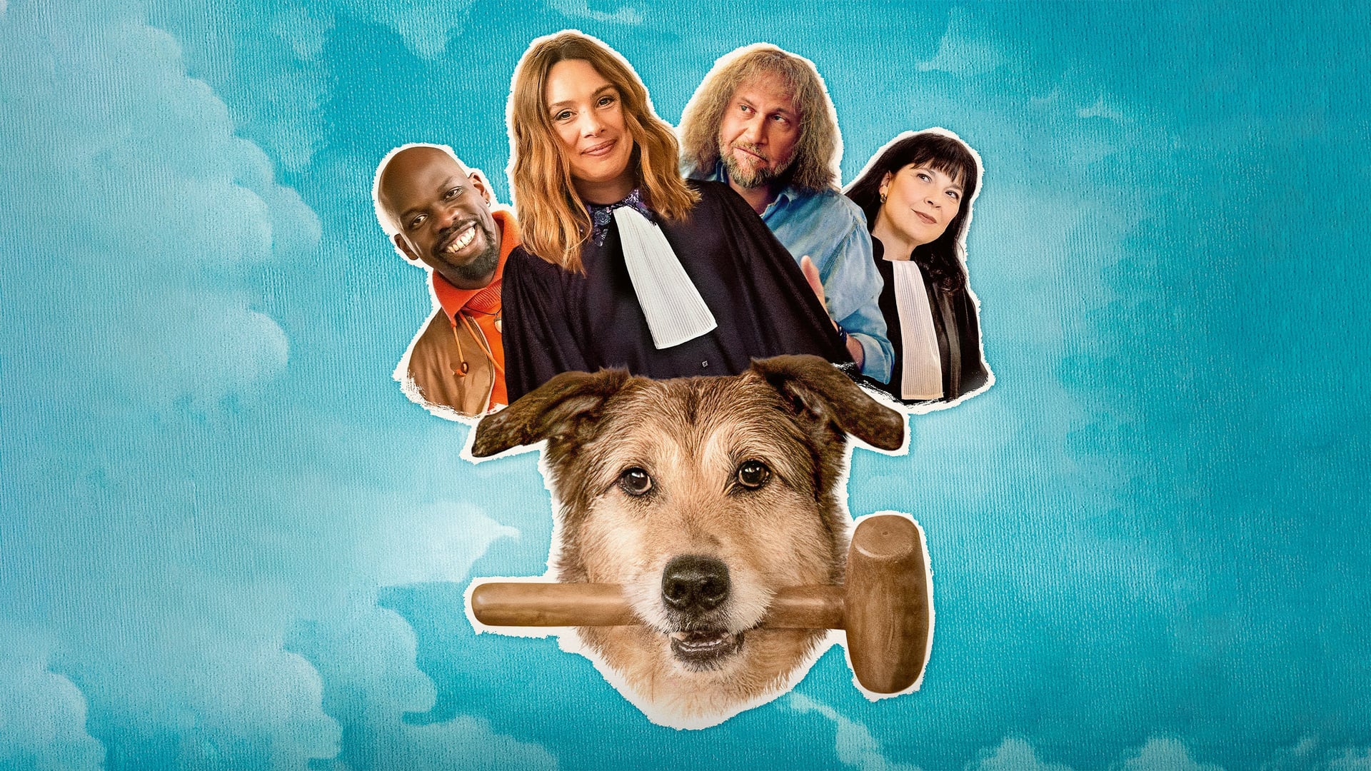 Foto do filme Le Procès du Chien