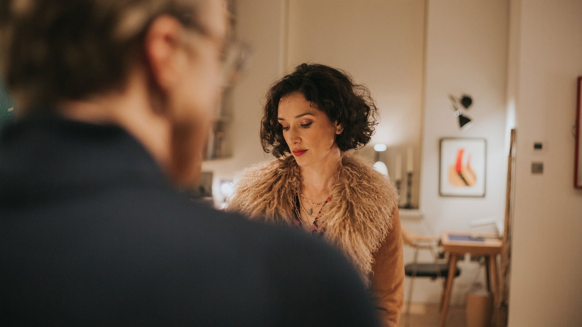 Foto do filme The Trouble with Jessica