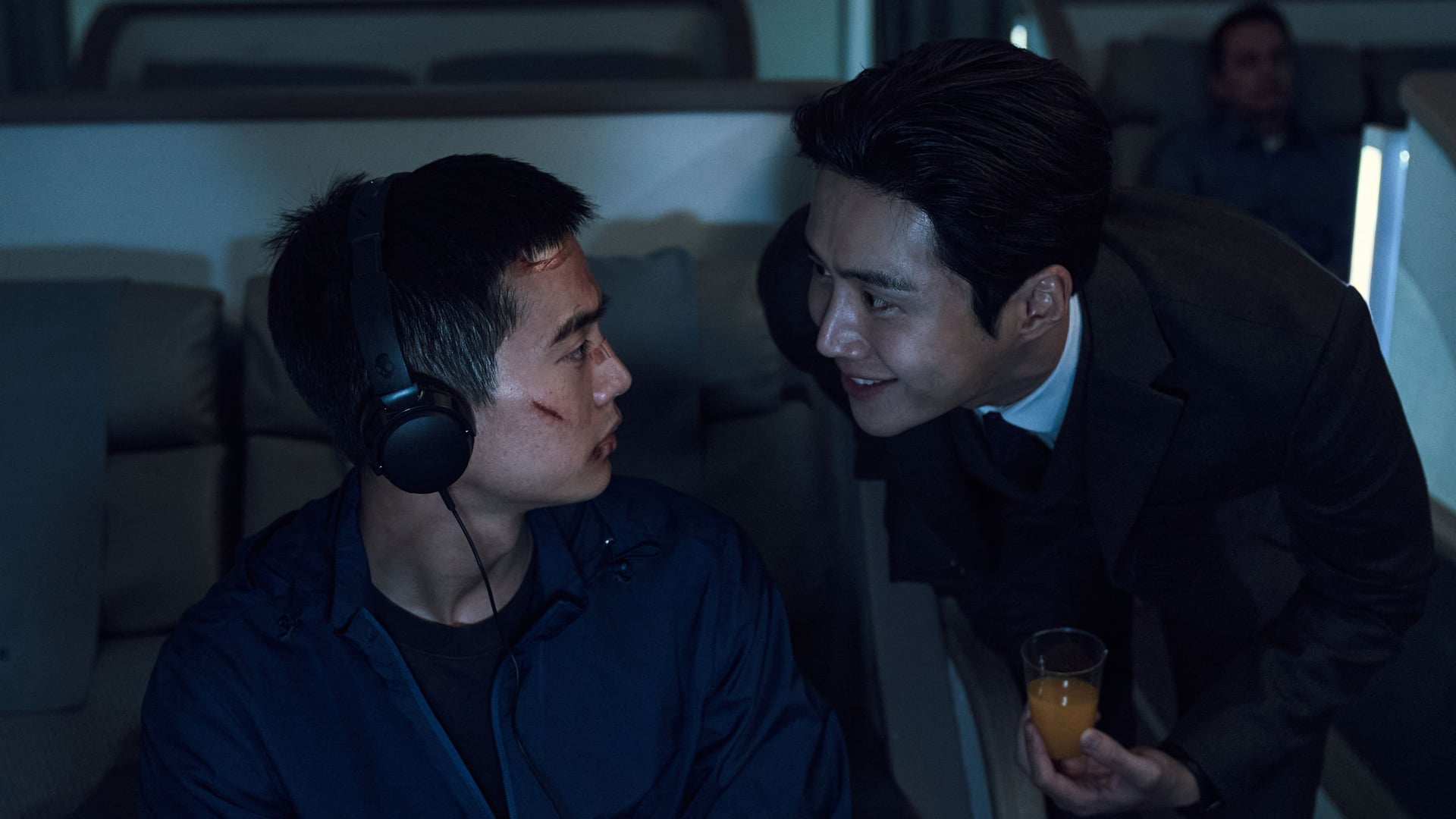 Foto do filme The Childe