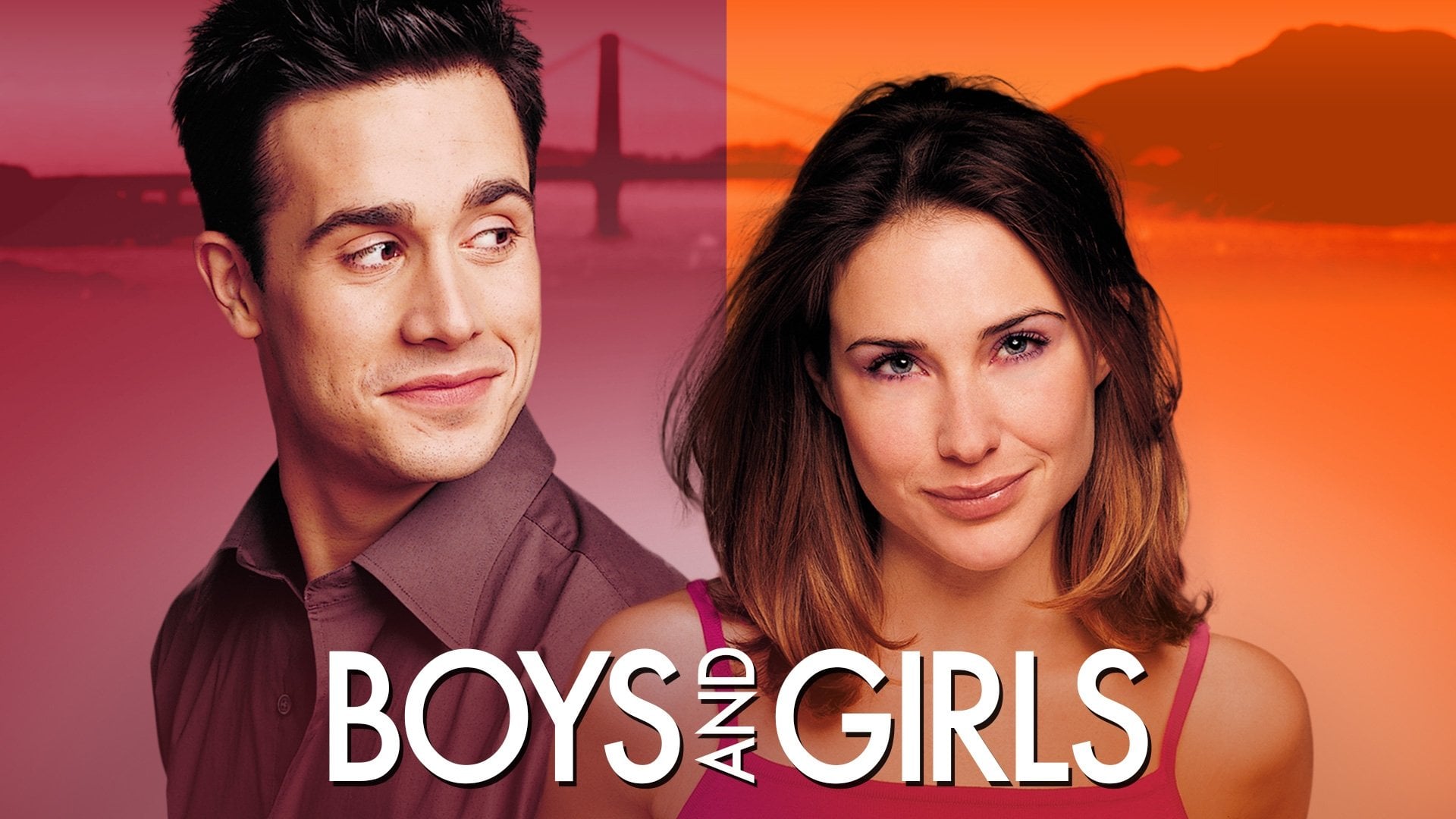 Foto do filme Amor ou Amizade