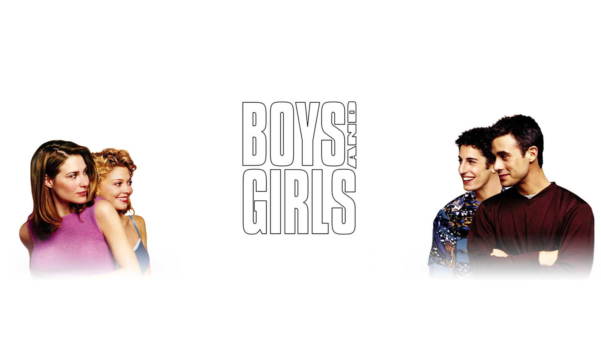 Foto do filme Amor ou Amizade