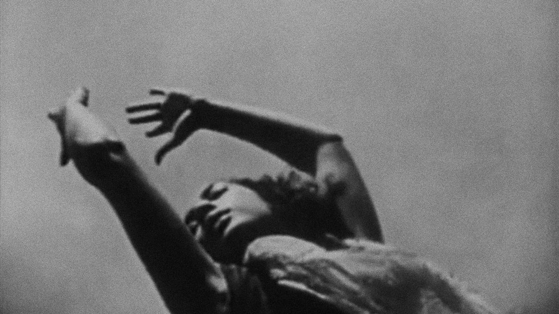 Foto do filme Ritual in Transfigured Time