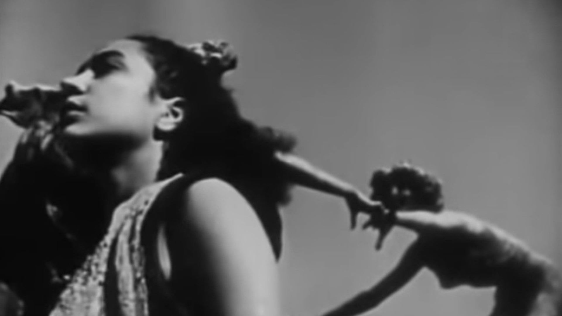 Foto do filme Ritual in Transfigured Time