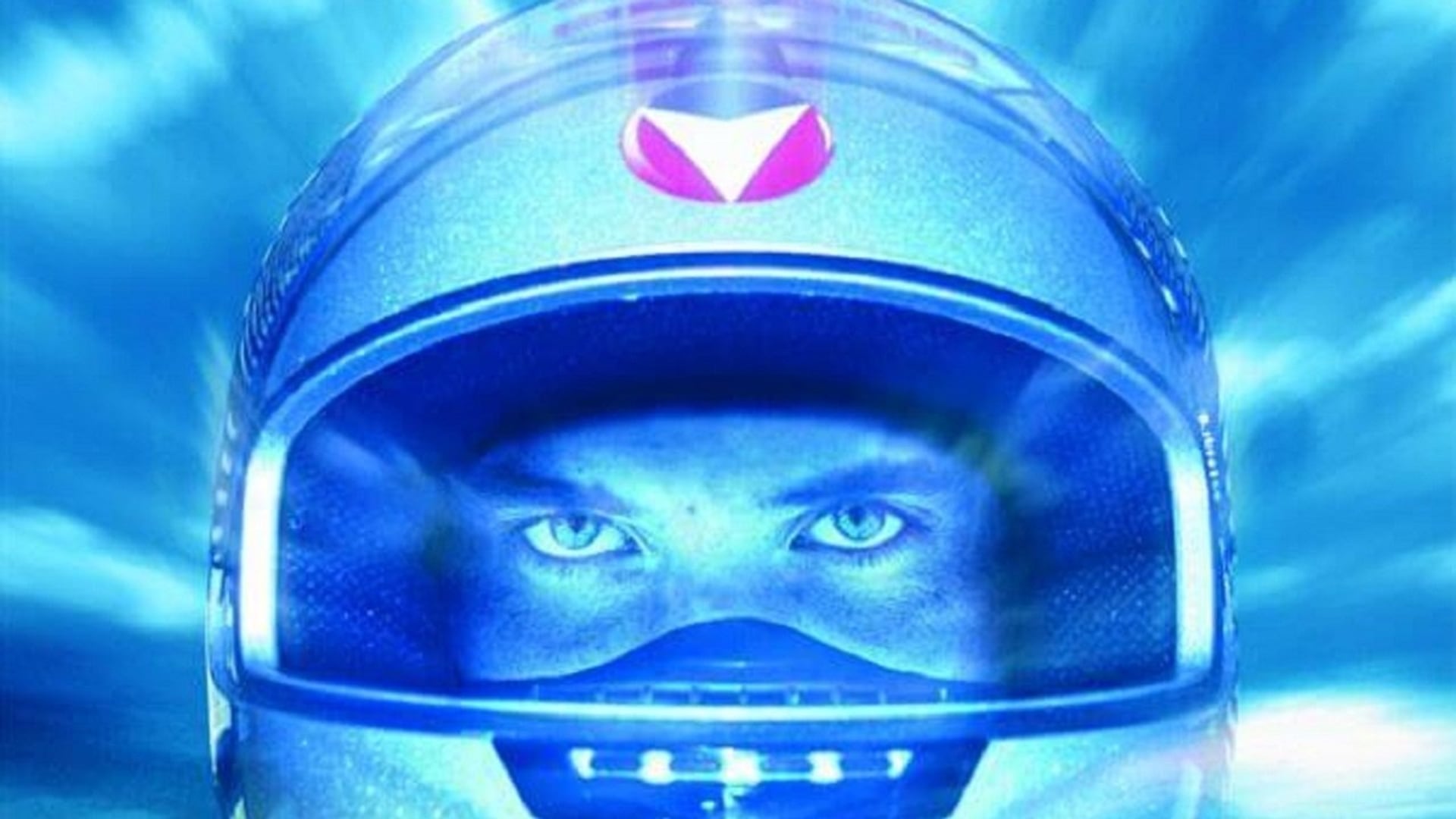 Foto do filme Fúria Sobre Rodas