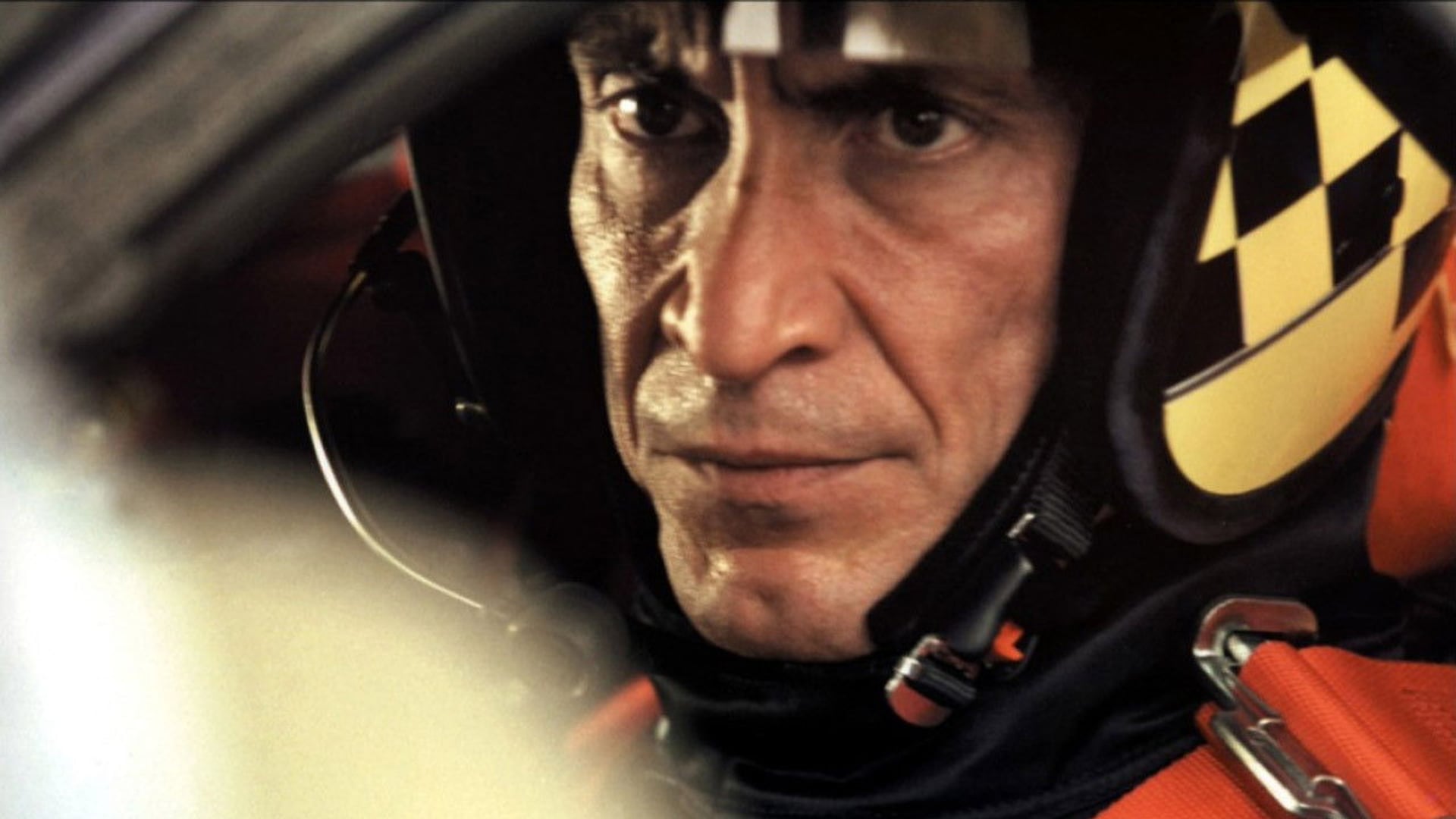 Foto do filme Fúria Sobre Rodas