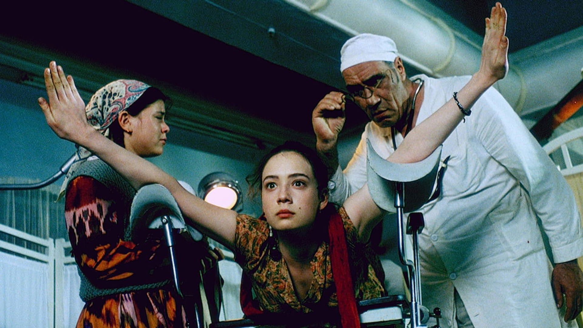 Foto do filme Luna Papa