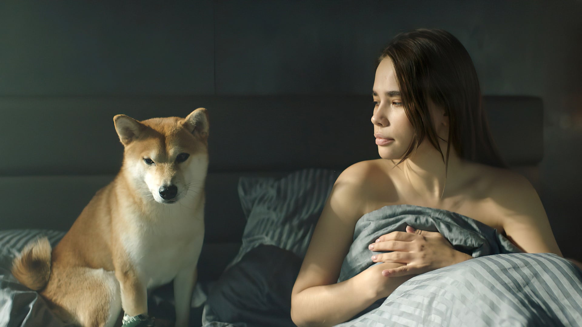 Foto do filme Atrevida: A Paixão Não Tem Regras