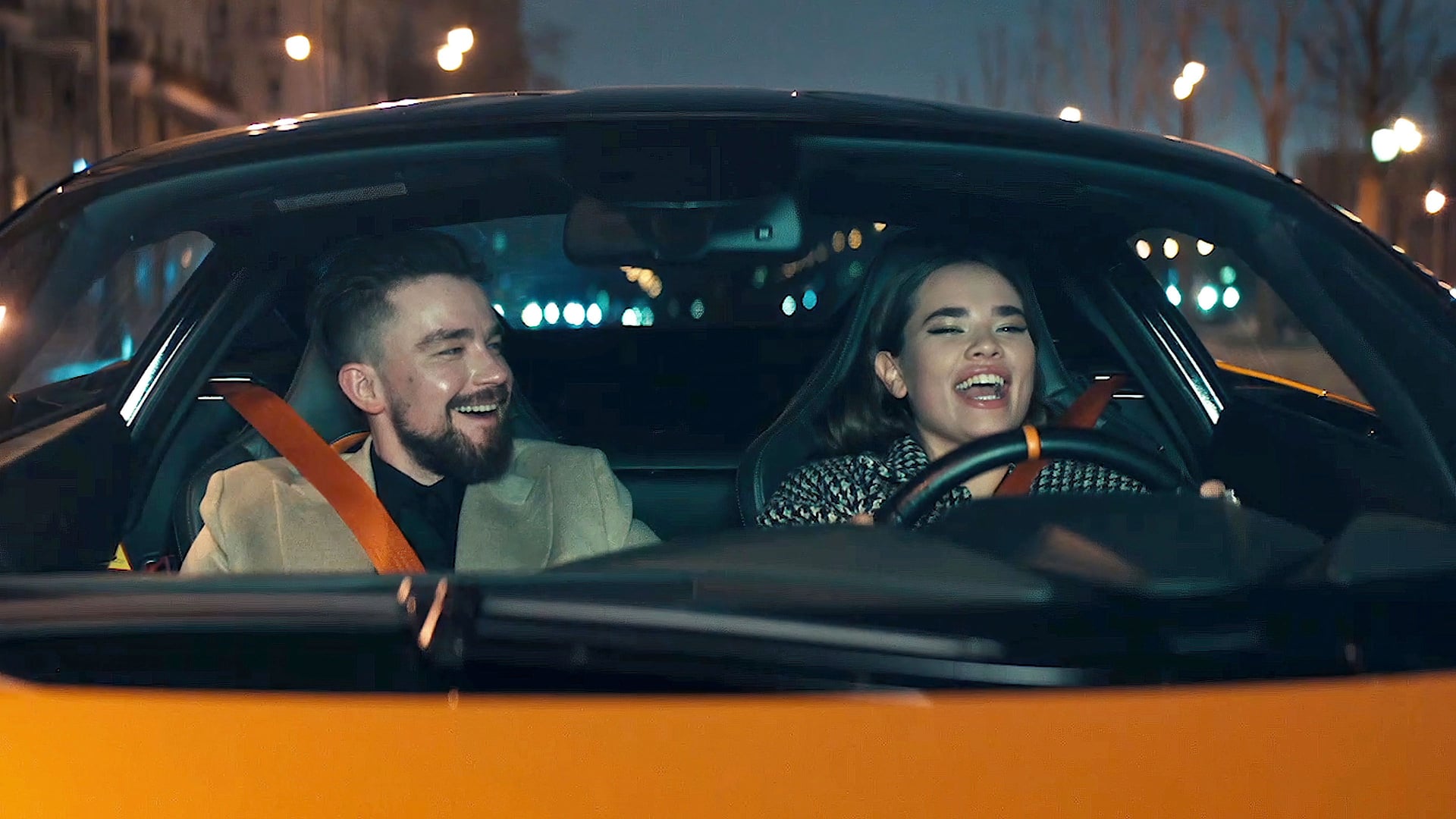 Foto do filme Atrevida: A Paixão Não Tem Regras