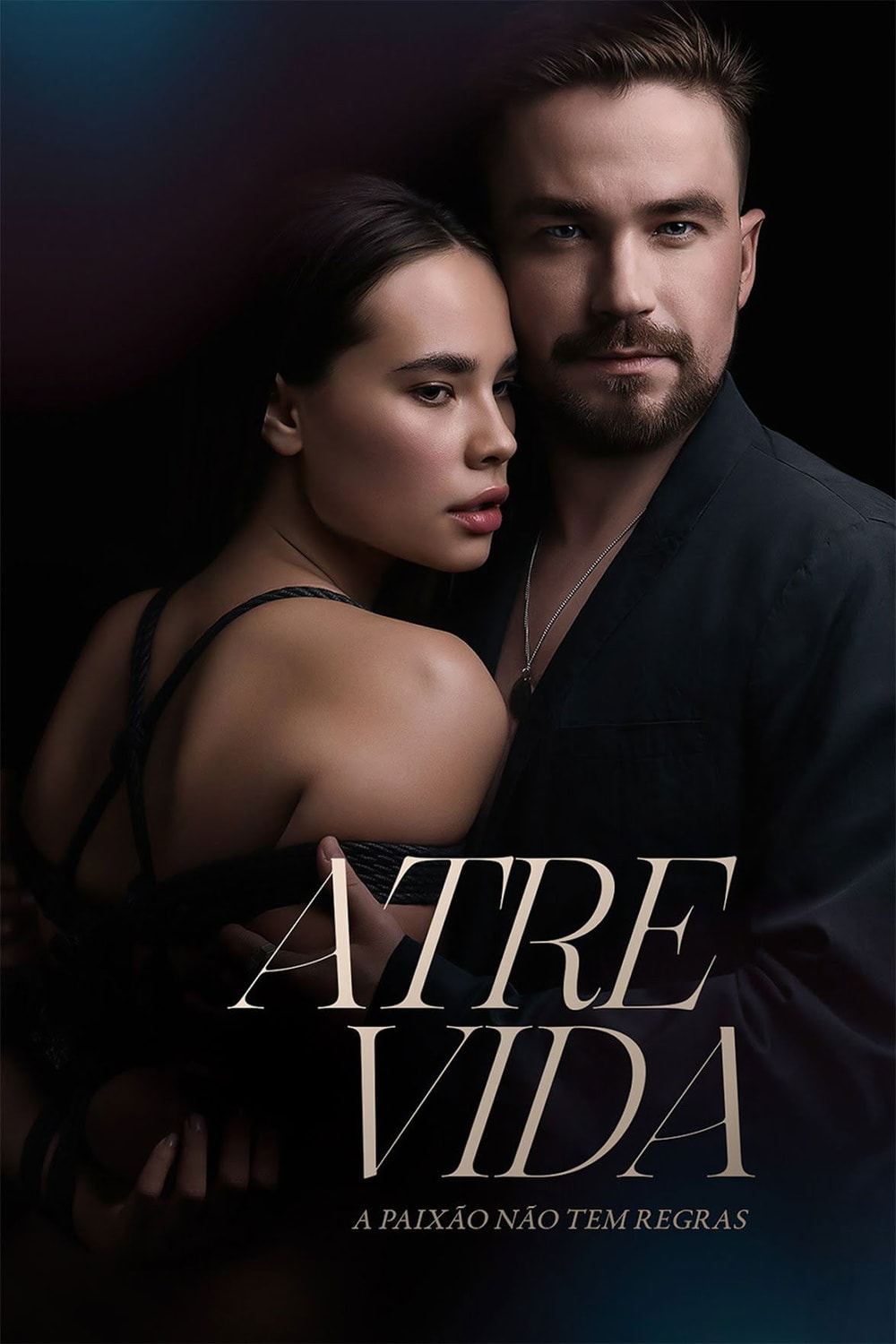 Atrevida: A Paixão Não Tem Regras