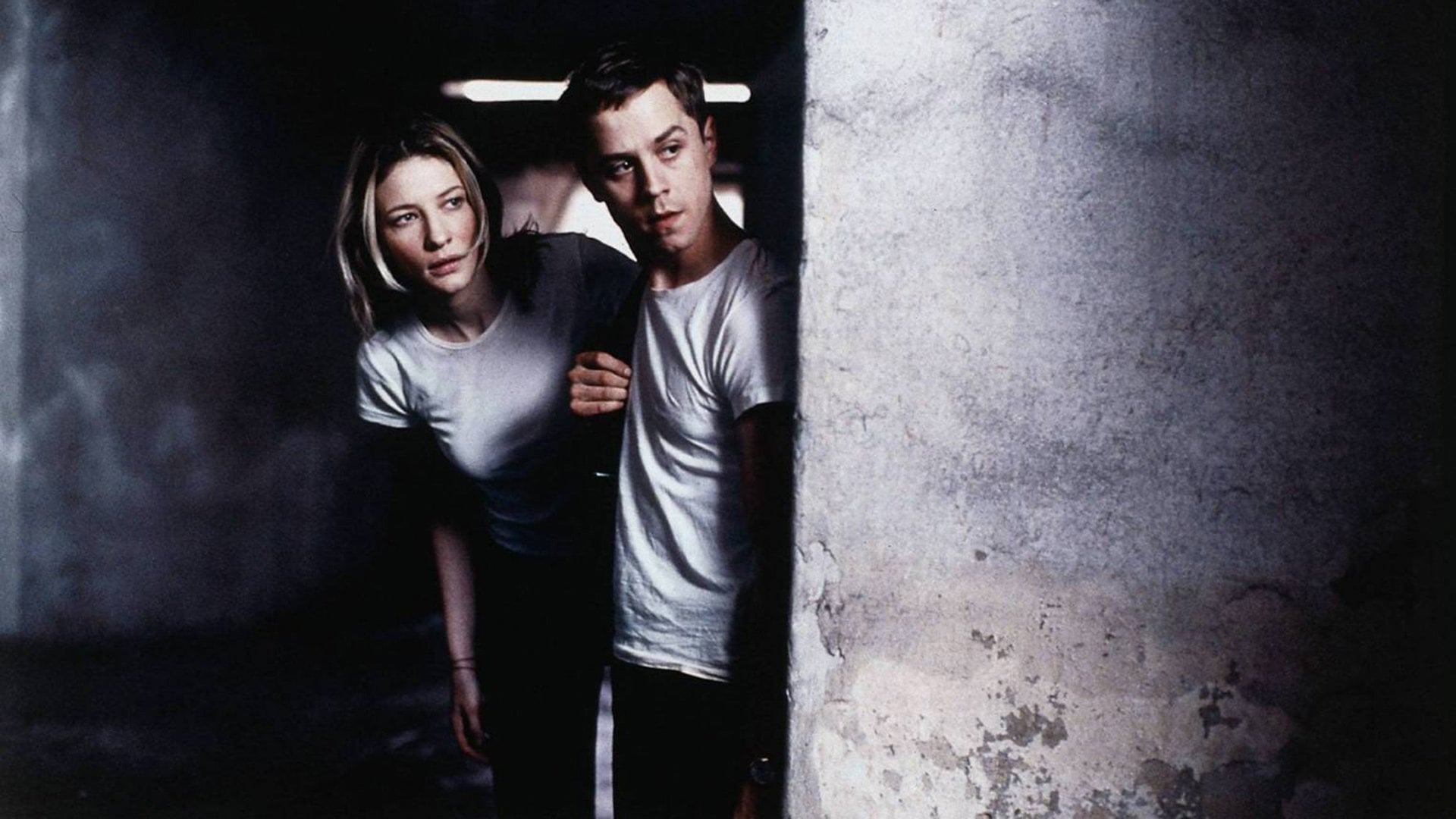 Foto do filme Paraíso