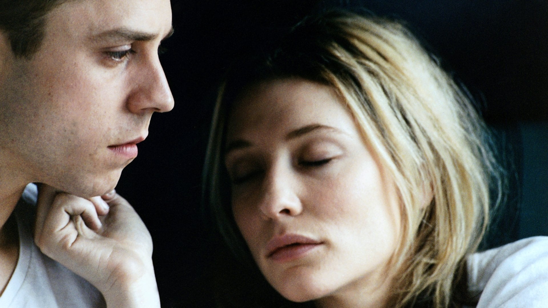 Foto do filme Paraíso