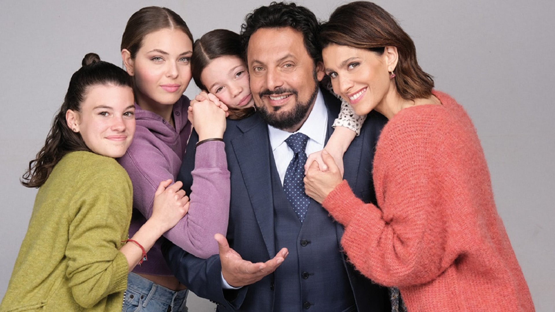 Foto do filme Volevo Un Figlio Maschio