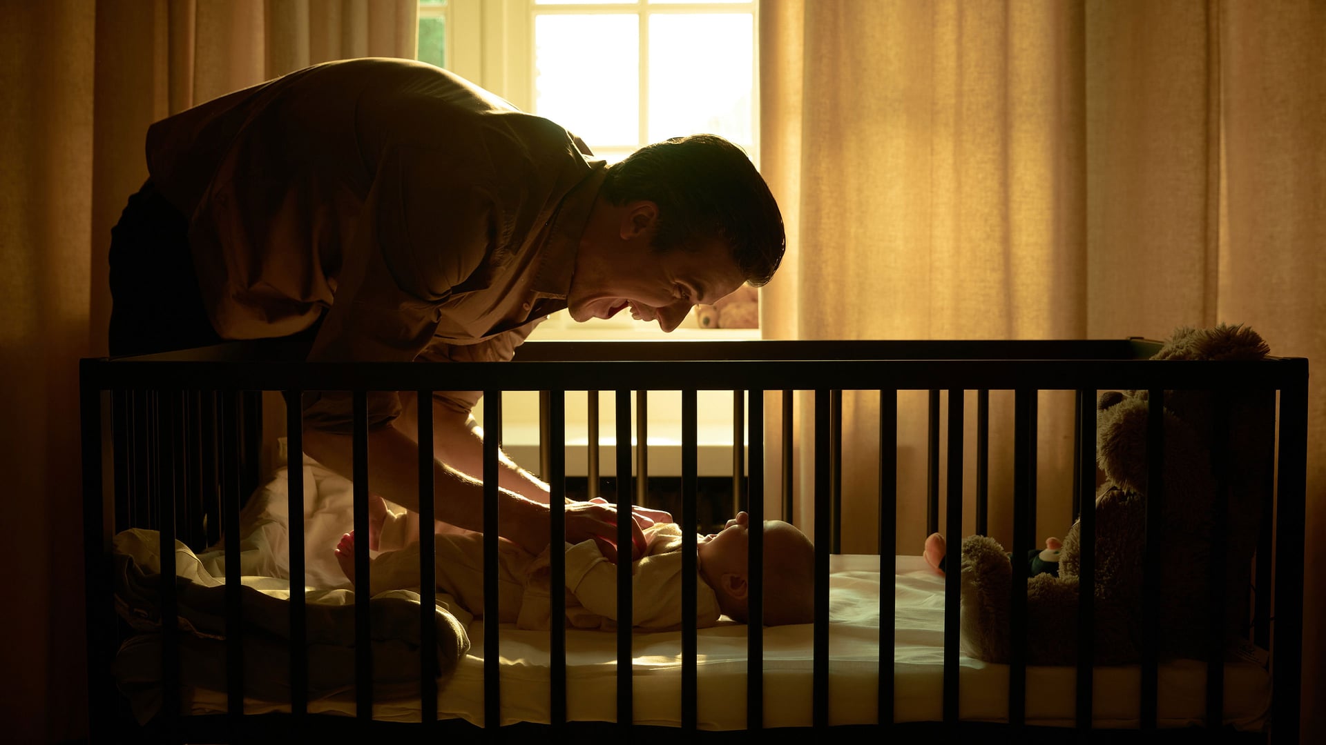 Foto do filme O Som do Caos