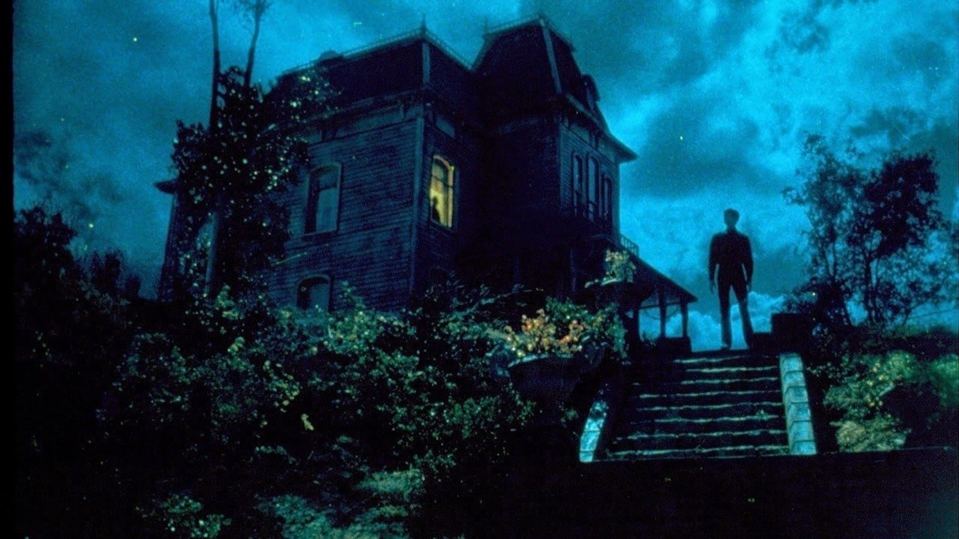 Foto do filme Psicose 2