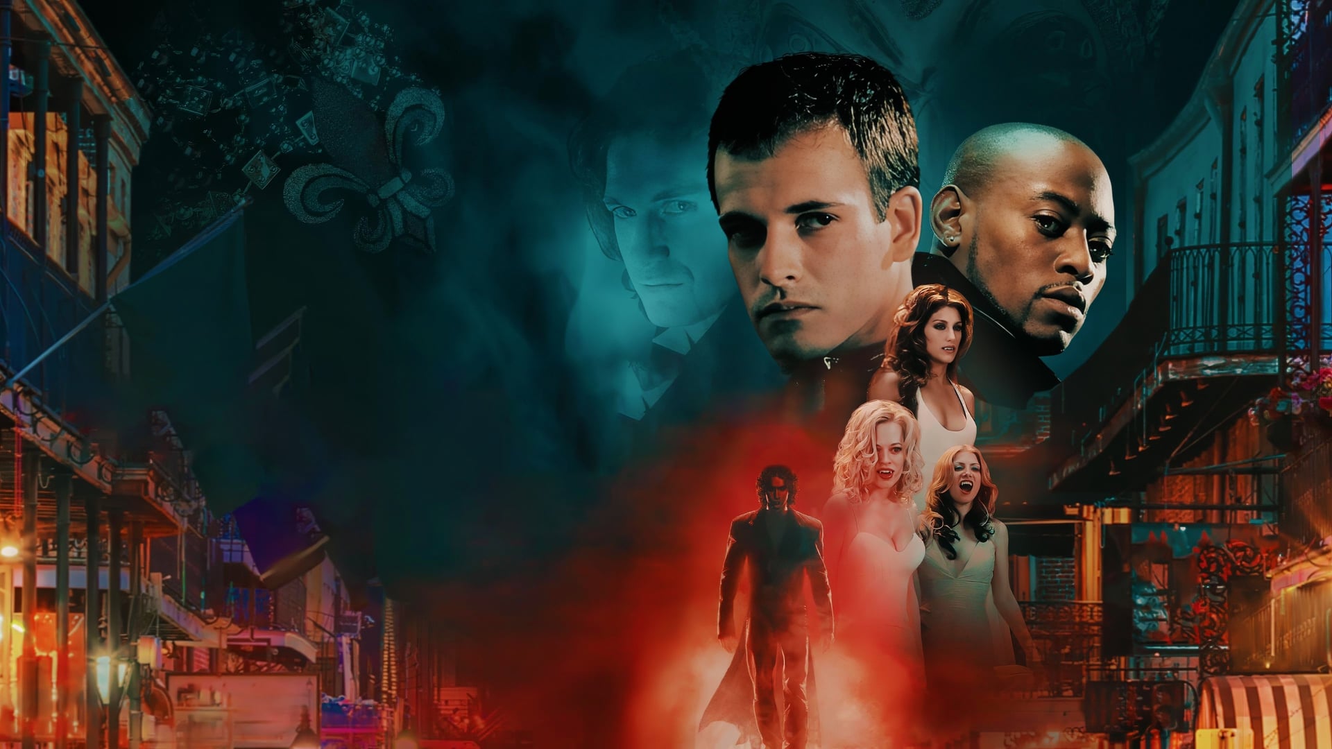 Foto do filme Drácula 2000
